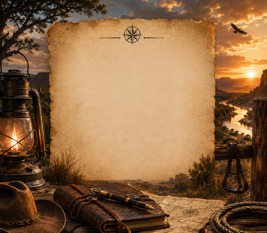 Lantern Creek Books reader signup